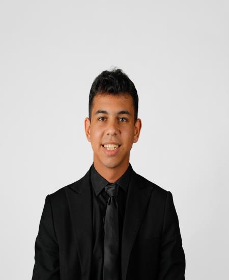 Ahmed Taha